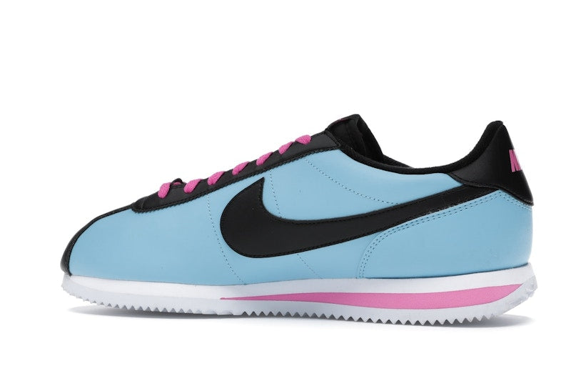 Nike Cortez Basic Leather South Beach