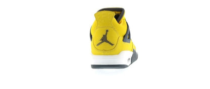 Jordan 4 Retro Lightning (2006)