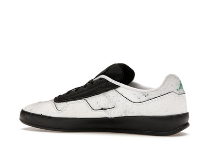adidas Aloha Super Gonz Cloud White Black