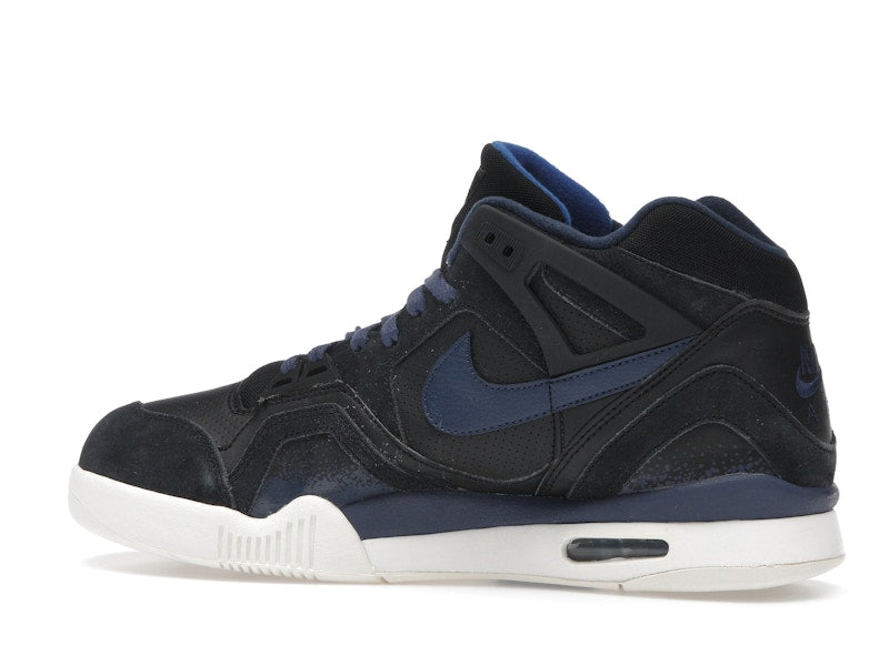 Nike Air Tech Challenge II Monochrome Black