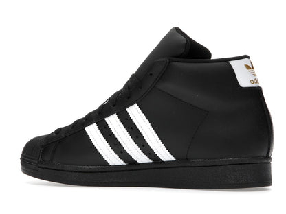 adidas Pro Model Black White