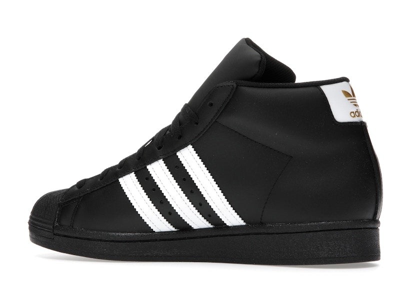 adidas Pro Model Black White