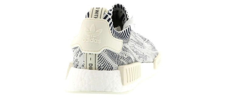adidas NMD R1 Grey Camo