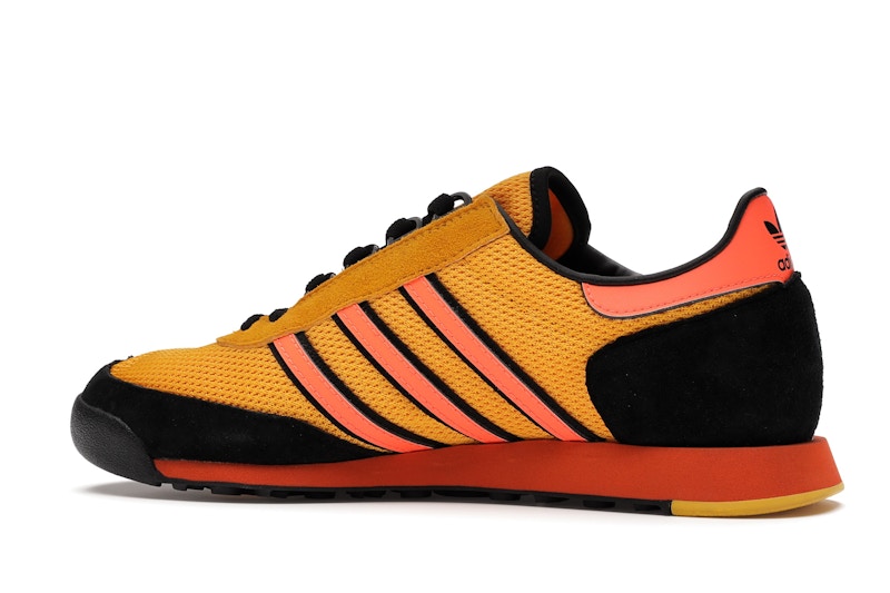 adidas SL80 (A) SPZL Collegiate Gold