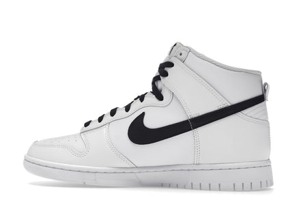 Nike Dunk High Reverse Panda