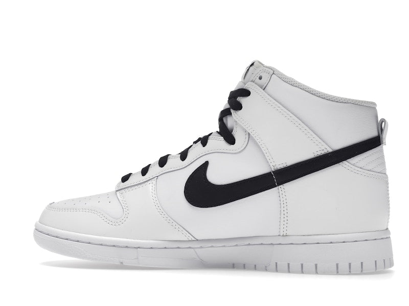 Nike Dunk High Reverse Panda