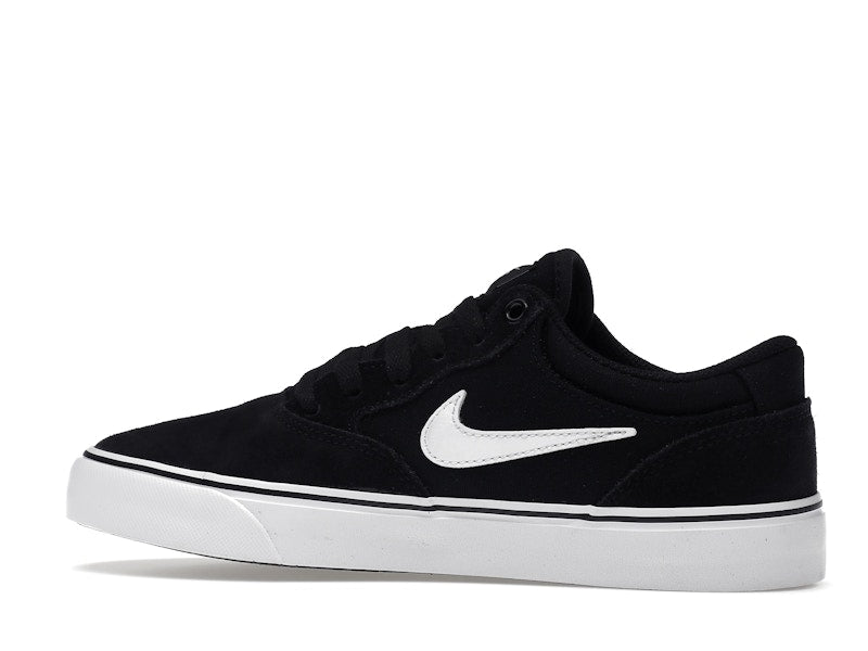 Nike SB Chron 2 Black