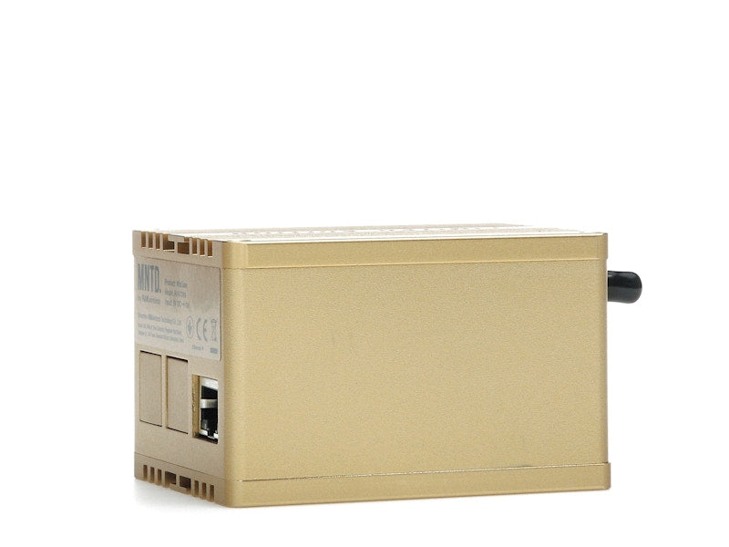 MNTD Helium Goldspot Miner (Limited Edition) 915 MHz US Plug