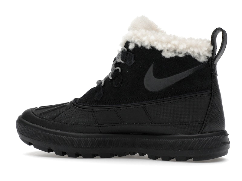 Nike Woodside Chukka 2 Black (Women's)