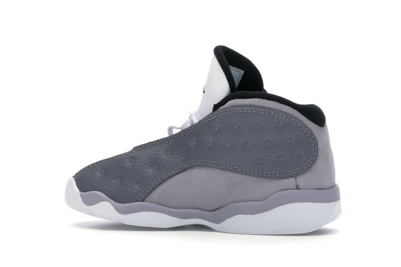 Jordan 13 Retro Atmosphere Grey (TD)