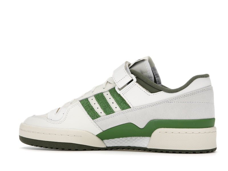 adidas Forum 84 Low Crew Green