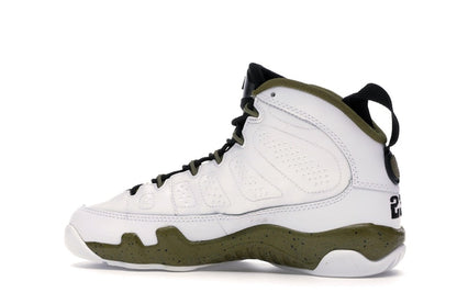 Jordan 9 Retro Statue (GS)