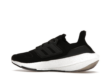 adidas Ultra Boost 22 Black White (Women's)