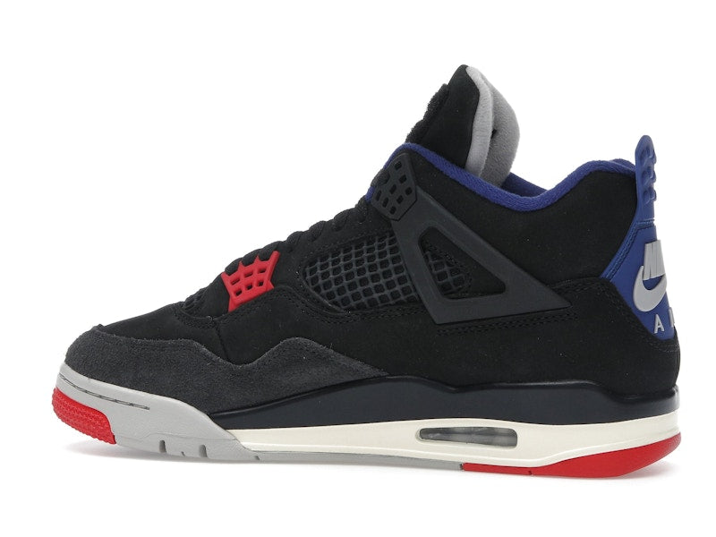 Jordan 4 Retro Rare Air (Gold Lettering)