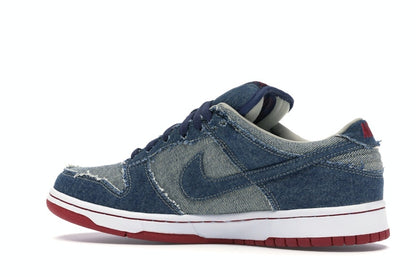 Nike SB Dunk Low Reese Forbes Denim