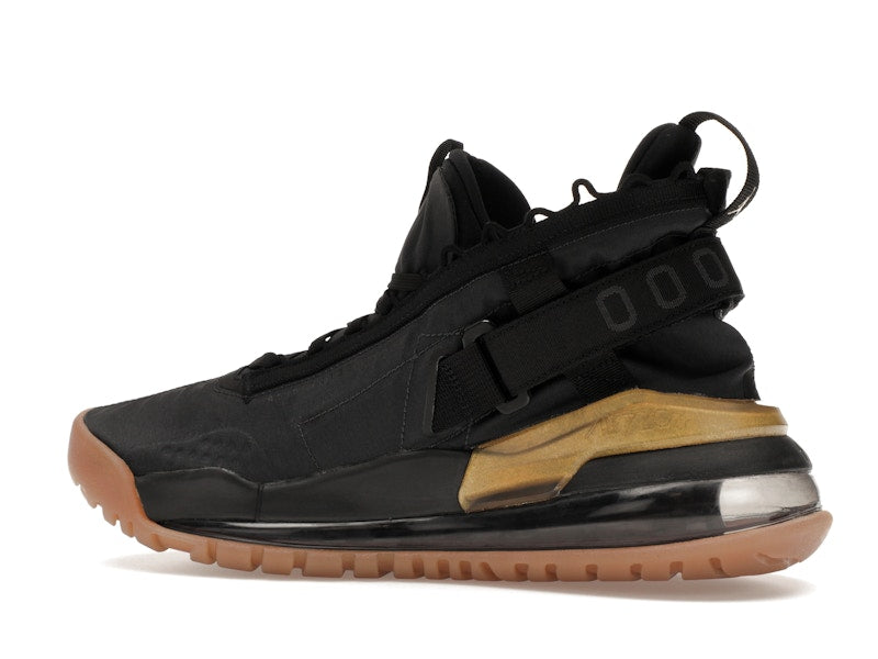 Jordan Proto Max 720 Black Gum