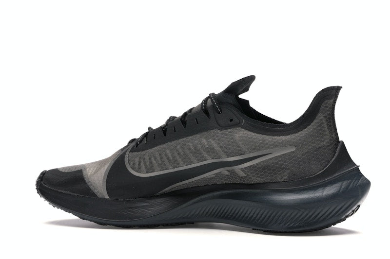 Nike Zoom Gravity Black
