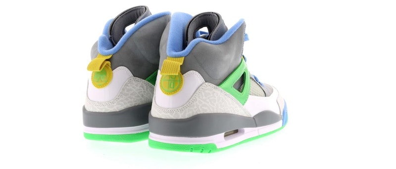 Jordan Spiz'ike Easter (NE-YO Charity Auction)