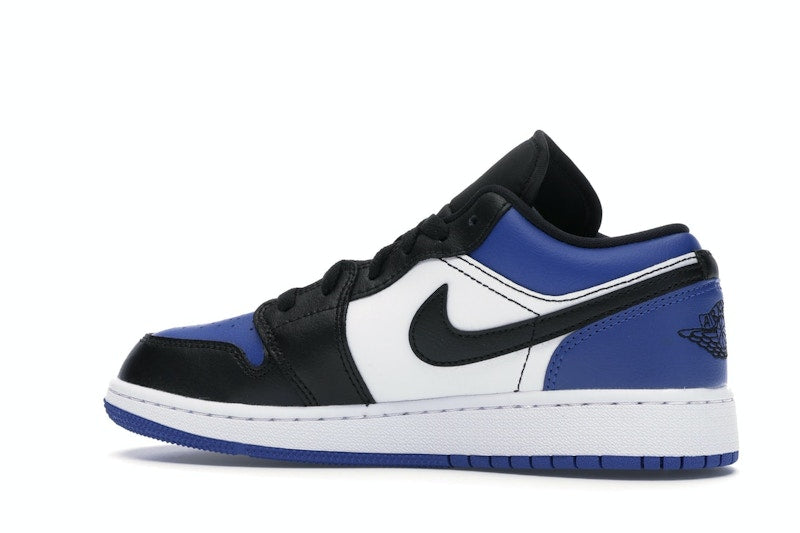 Jordan 1 Low Royal Toe (GS)