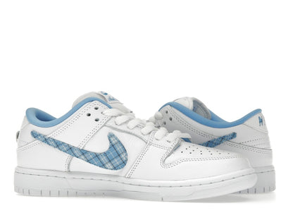 Nike SB Dunk Low Pro Nicole Hause