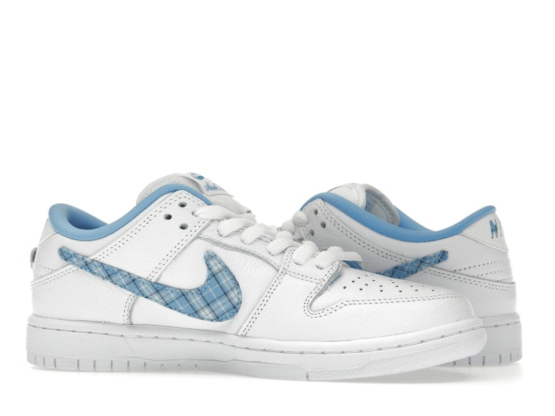 Nike SB Dunk Low Pro Nicole Hause