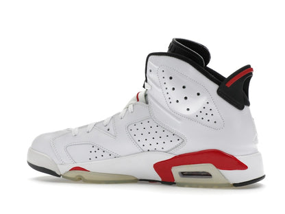 Jordan 6 Retro Bulls (2010)