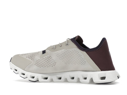 On Running Cloud 5 Coast Sand Mulberry (Women's)
