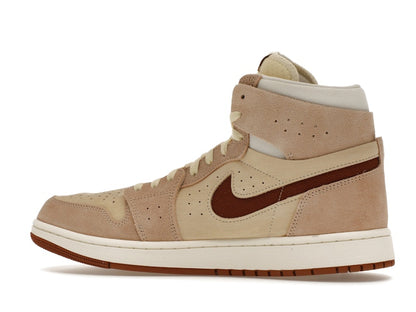 Jordan 1 High Zoom Air CMFT 2 Legend Coffee
