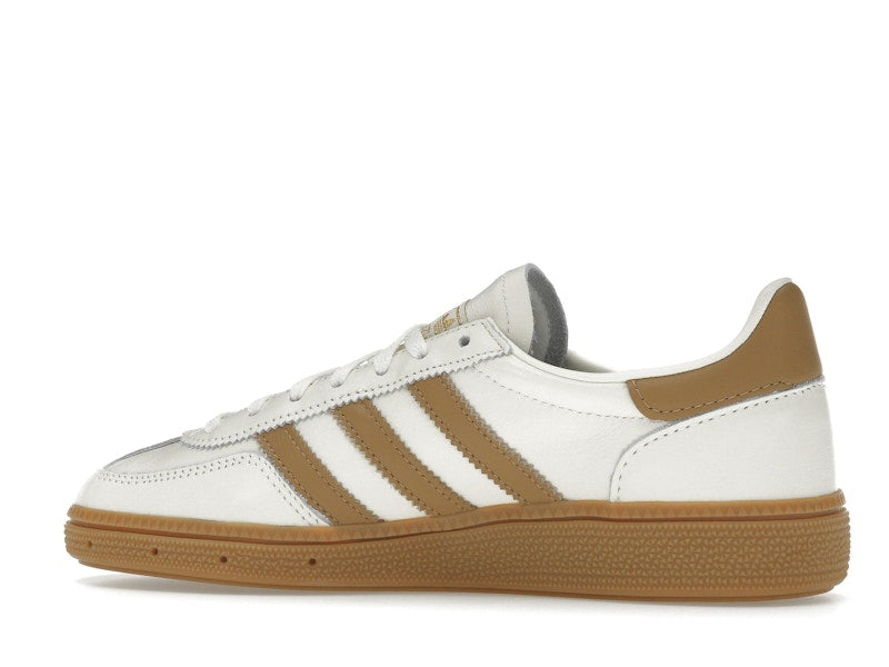 adidas Handball Spezial Off White Gum (Women's)
