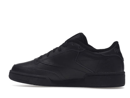 Reebok Club C 85 Black Charcoal