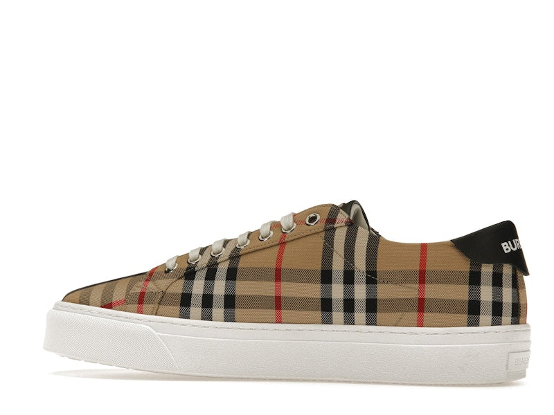 Burberry Rangleton Check Archive Beige Check
