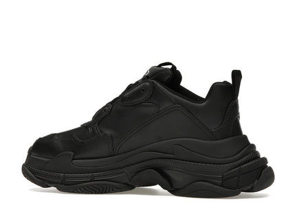 Balenciaga Triple S Triple Black (2024)