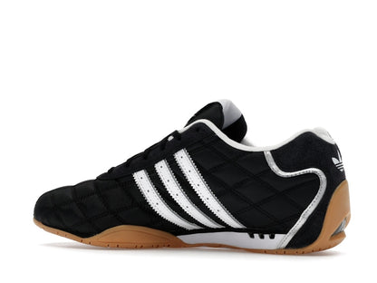 adidas Adi Racer Lo Black White Gum