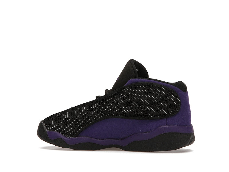 Jordan 13 Retro Court Purple (TD)