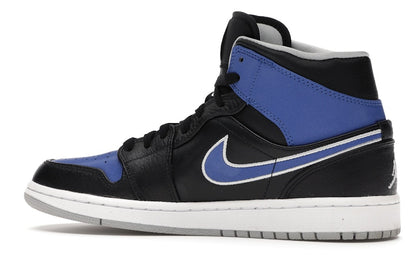 Jordan 1 Retro Mid Game Royal