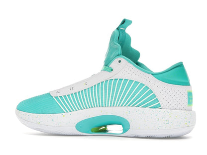 Jordan XXXV Guo Ailun Jade Green
