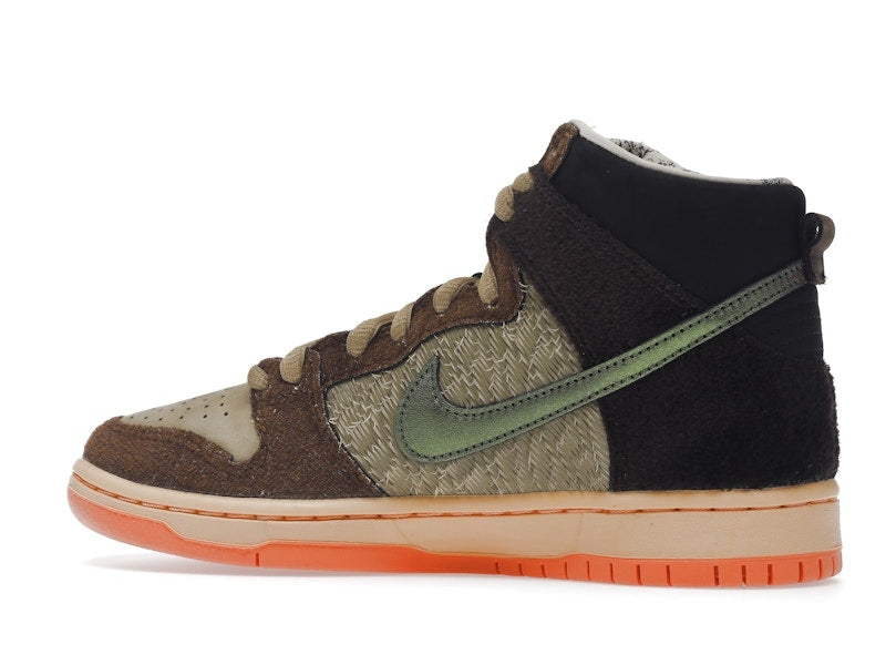 Nike SB Dunk High Concepts Turdunken
