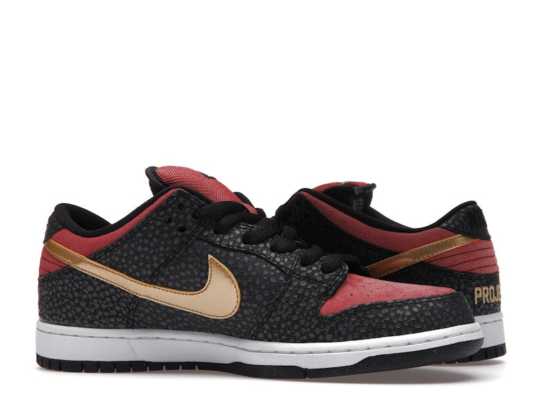Nike SB Dunk Low Walk of Fame Brooklyn Projects