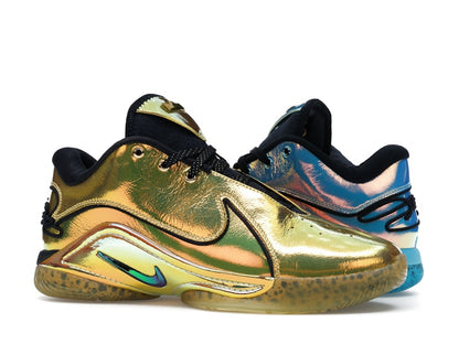 Nike LeBron 22 Immortalized Pack