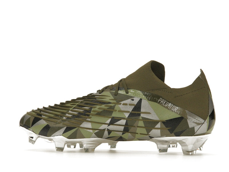 adidas Predator Edge Crystal.1 FG Focus Olive
