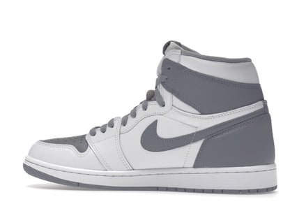 Jordan 1 Retro High OG Stealth