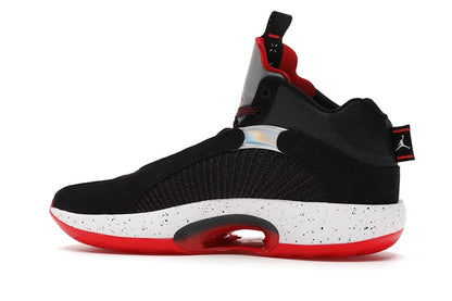 Jordan XXXV Bred