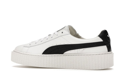Puma Creeper Rihanna Fenty Leather White (Women's)