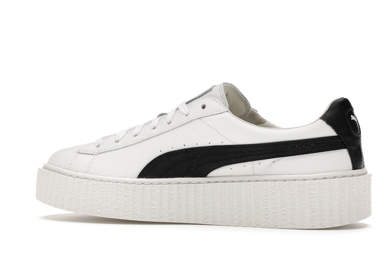 Puma Creeper Rihanna Fenty Leather White (Women's)
