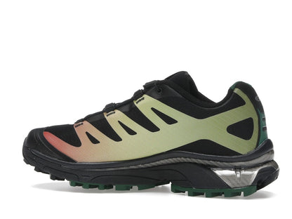 Salomon XT-4 OG Black Asphalt Eden
