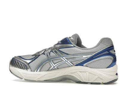 ASICS GT-2160 Piedmont Grey Deep Marine