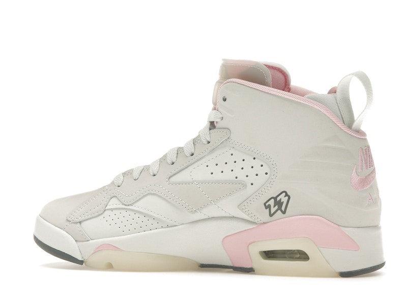 Jordan MVP 678 Shy Pink (Women's)