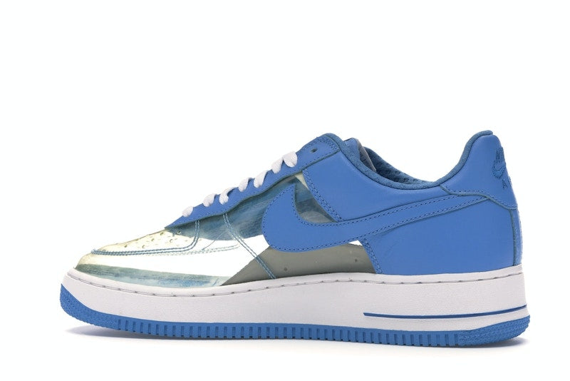 Nike Air Force 1 Low Fantastic 4 Invisible Woman