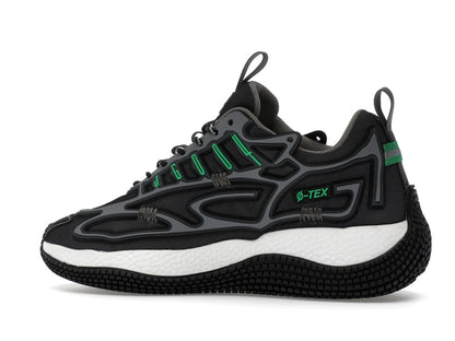 John Geiger 004 Cyber Matrix