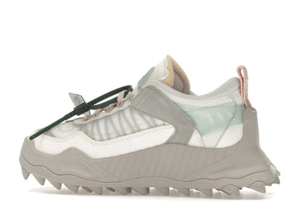 OFF-WHITE Odsy-1000 Grey Powder Pink (Women's)